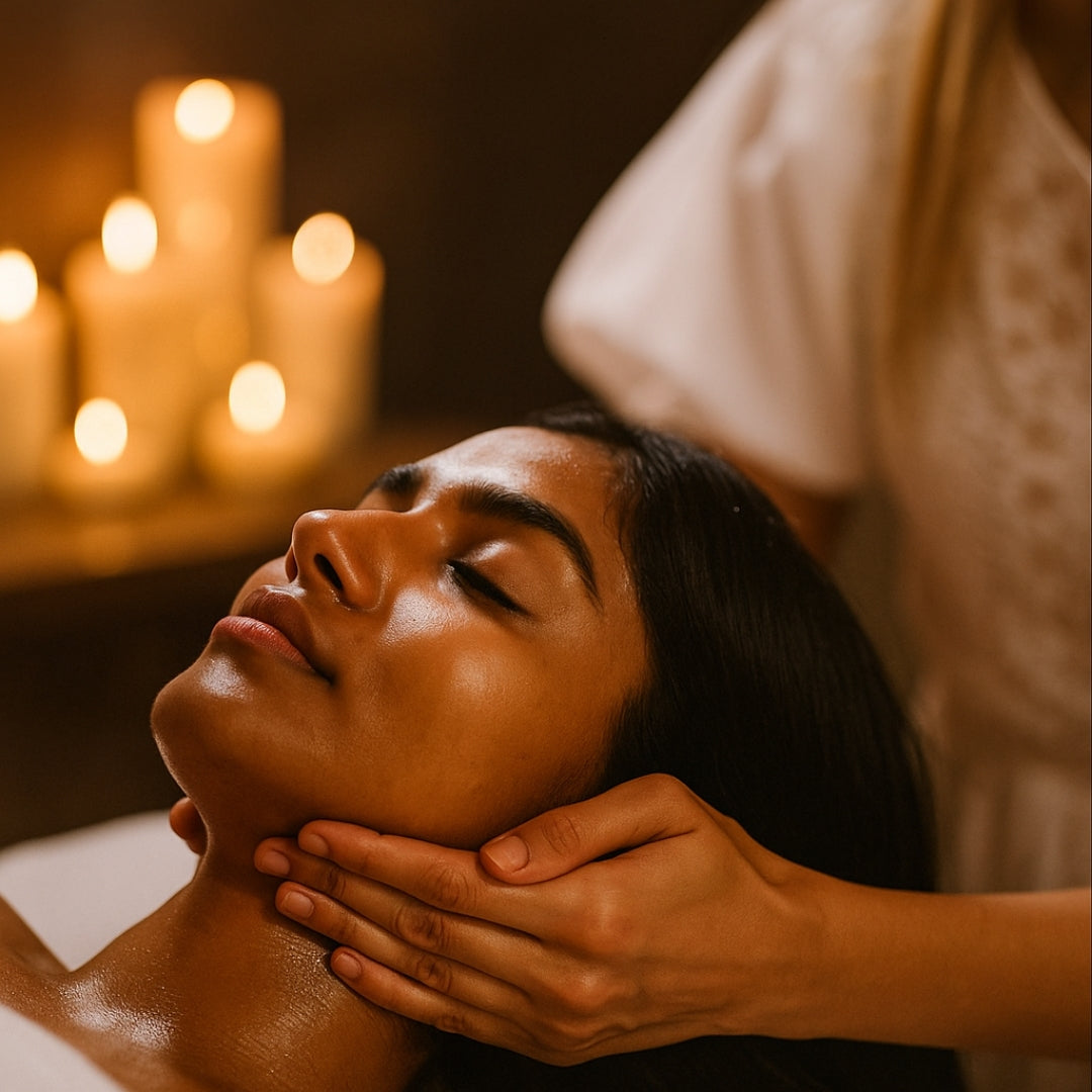 Jawcial for Double Chin