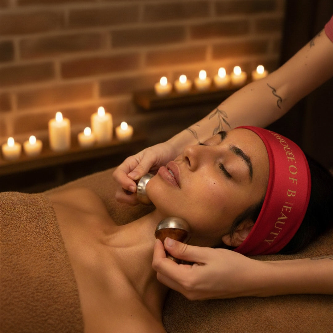 Traditional Ayurveda pH Balancer