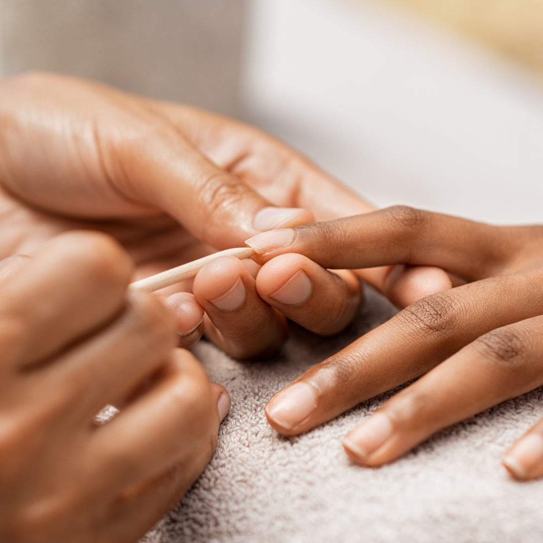 Cooling Muscle Relaxing